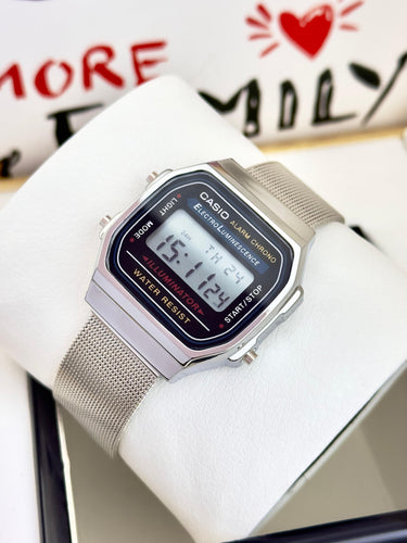 Casio Retro MALLA #02